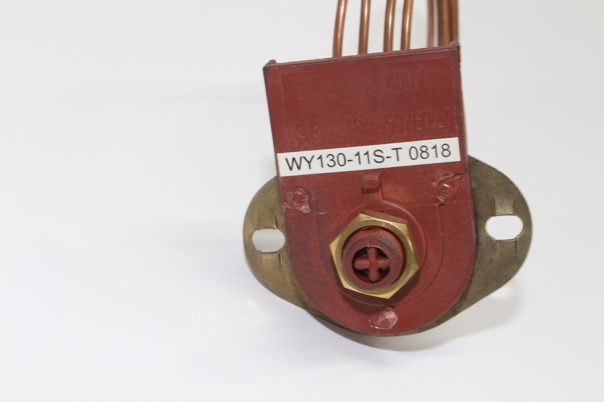 Термостат капиллярный WY 130-11S-T ZILON ZVV-9T (1мН) 2.0 (шлиф) - выгодная цена фото2